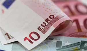 ادامه کاهش وضعیت اقتصادی منطقه یورو