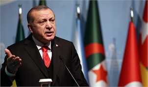 هشدار اردوغان به دلالان ارزی