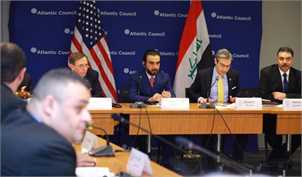 عراق خواستار تمدید معافیت از تحریم های ضد ایرانی آمریکا شد