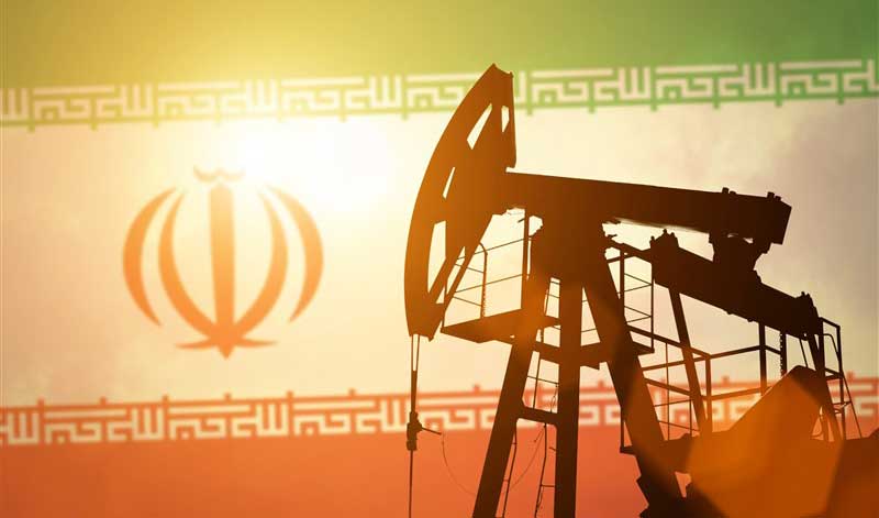 افزایش ۳۰ درصدی قیمت جهانی نفت در پی بازگشت تحریم نفتی ایران