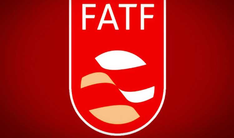 تدابیر اتصال ایران به FATF
