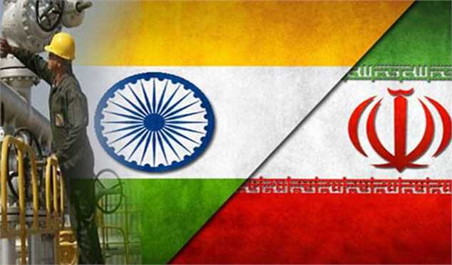 کشور هند به خرید نفت از ایران ادامه می‌دهد