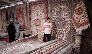 فرش ایرانی شناسنامه‌دار می‌شود/ اجرای طرح ملی کارآفرینی و توسعه تجارت فرش دستباف
