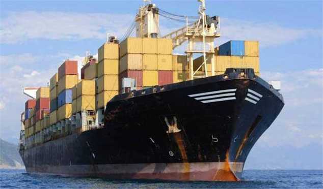 نرخ واردات آمریکا برای سومین ماه متوالی افزایش یافت
