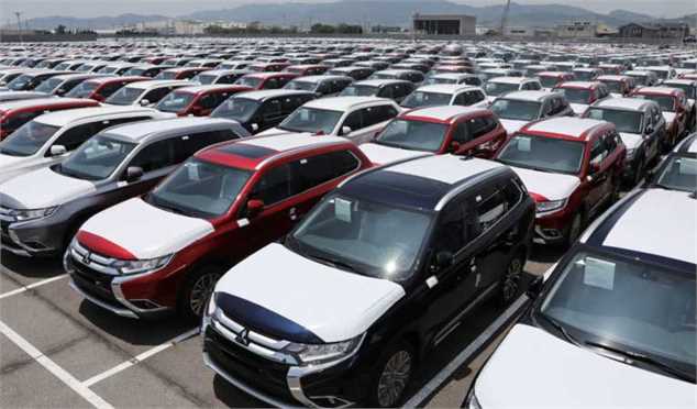 واردات خودروهای مشمول مصوبه دولت منوط به بررسی سازمان حمایت شد