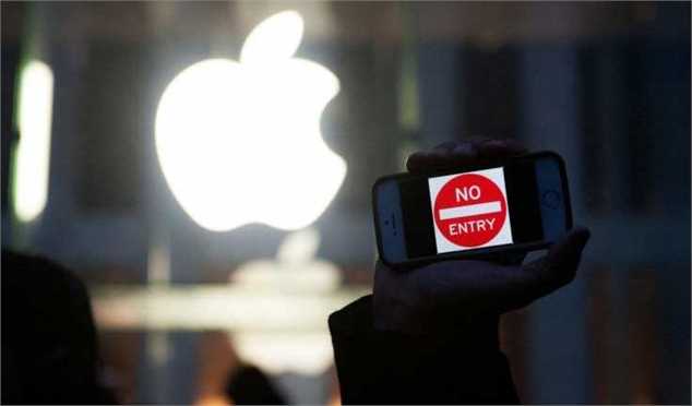 طرح دو فوریتی مجلس ایران برای تحریم اپل