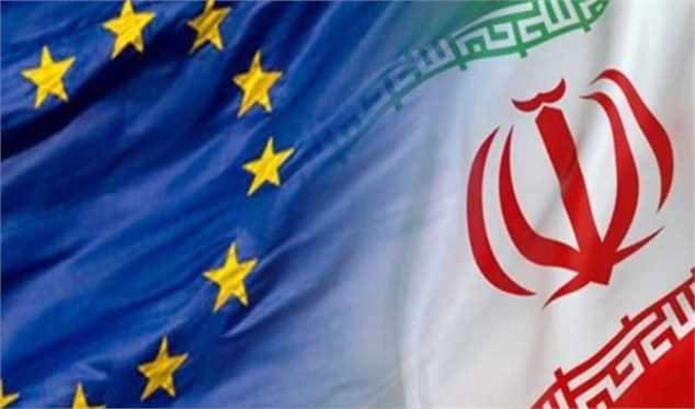 صادرات ۹/۵ میلیارد دلاری ایران به اتحادیه اروپا