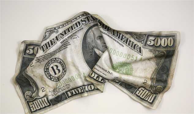 هشدار مسکو به واشنگتن درباره تضعیف جایگاه دلار