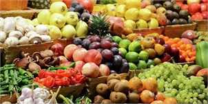 ثبات قیمت در بازار میوه