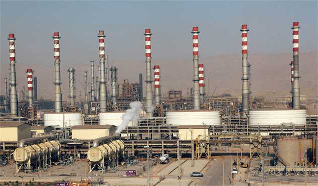 واردات گاز از ایران را برغم اقدام آمریکا ادامه می دهیم