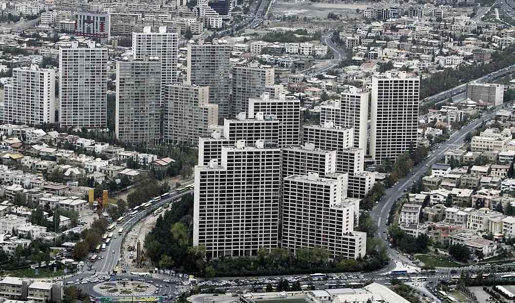 میانگین قیمت هر مترمربع مسکن در تهران ۱۱.۲ میلیون تومان شد