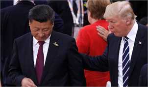 رییس جمهوری چین برای امضای توافق تجاری به آمریکا می رود