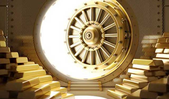 کشور روسیه بزرگترین خریدار طلای جهان در ۳ ماهه اول ۲۰۱۹