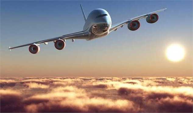 دریافت ۲۶/۶ میلیون یوان چین ارز دولتی توسط هواپیمایی کیش