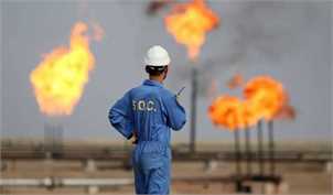 صادرات نفت عراق از میادین جنوبی به ۳.۵ میلیون بشکه در روز رسید