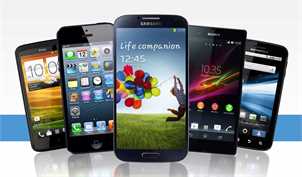 ۸۶ درصد واردات گوشی موبایل کم شد