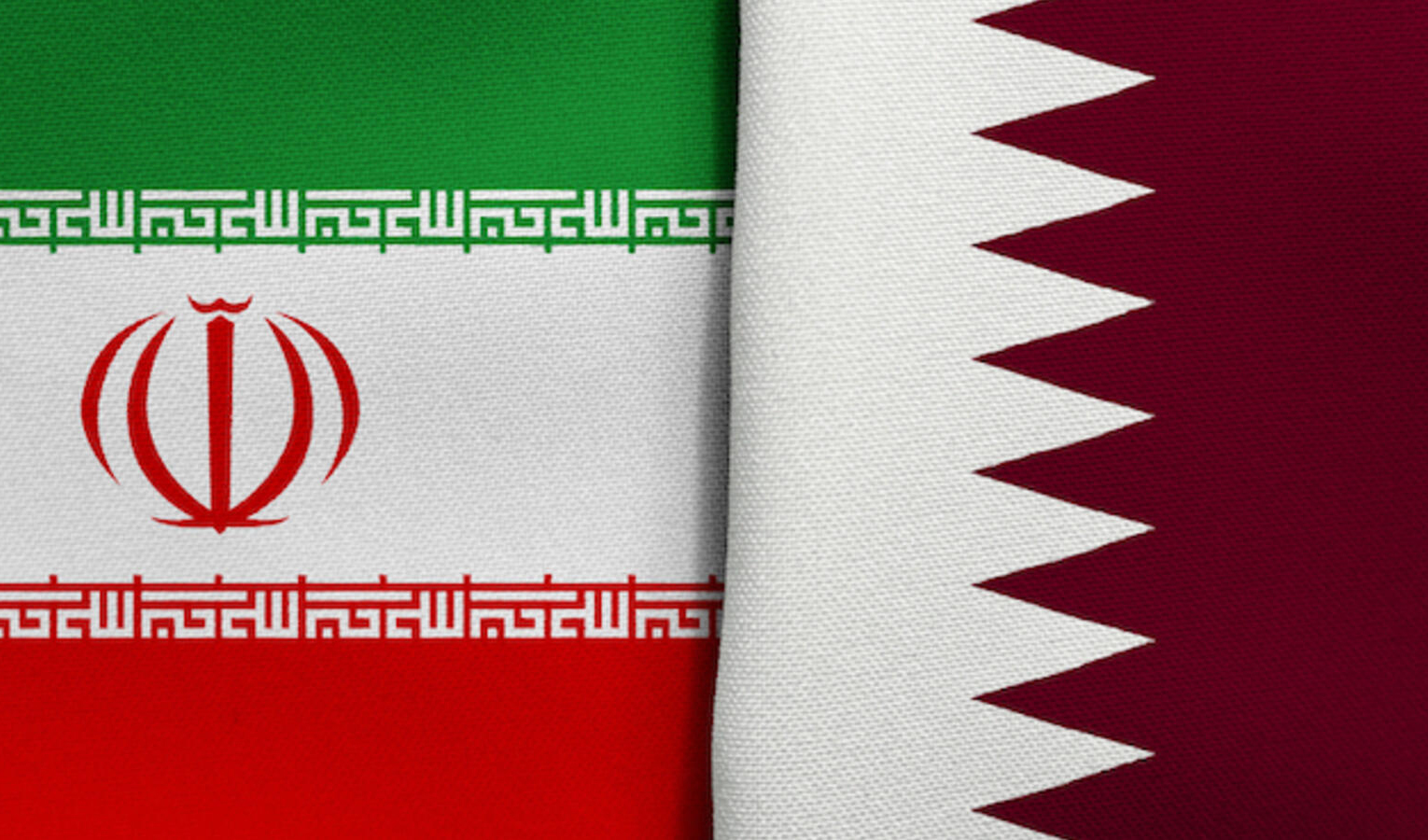 قطر مبادلات تجاری با ایران را به دارو و موادغذایی محدود کرد