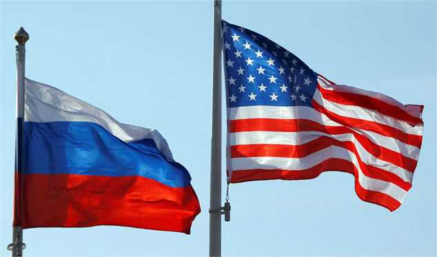آمریکا روسیه را با تحریم های جدید هدف قرار می‌دهد