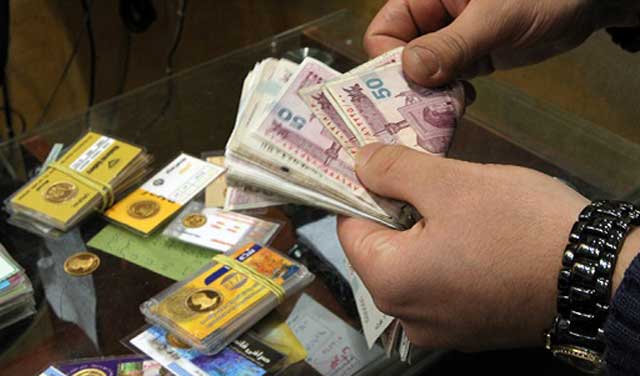 بانک مرکزی متوسط نرخ سکه در فروردین ۹۸، حدود ۴ میلیون و ۶۰۰ هزار تومان اعلام کرد