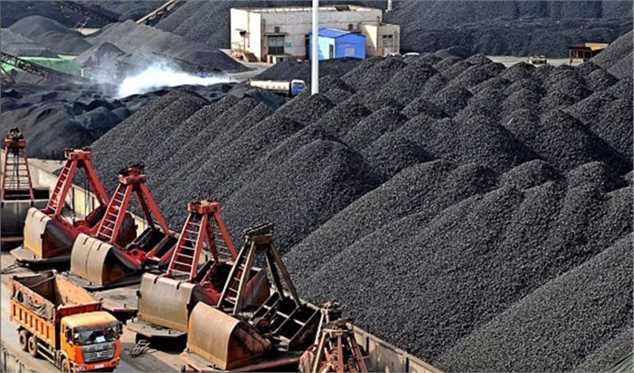 تولید بیش از ۴ میلیون تن کنسانتره سنگ آهن