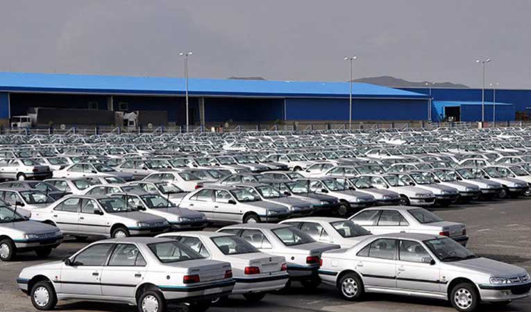 بومی‌سازی ۳۸ درصد از قطعات الکترونیک ایران خودرو