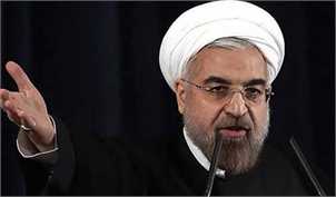 روحانی: شرایط ایجاد تحول اقتصادی در کشور مهیا است