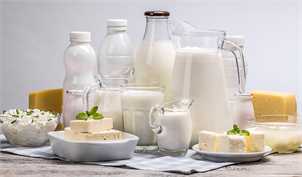 نرخ جدید شیرخام و لبنیات ابلاغ شد