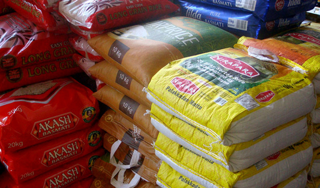 گمرک: برنج صدرنشین واردات شد/ افزایش ۶ برابری واردات شکر