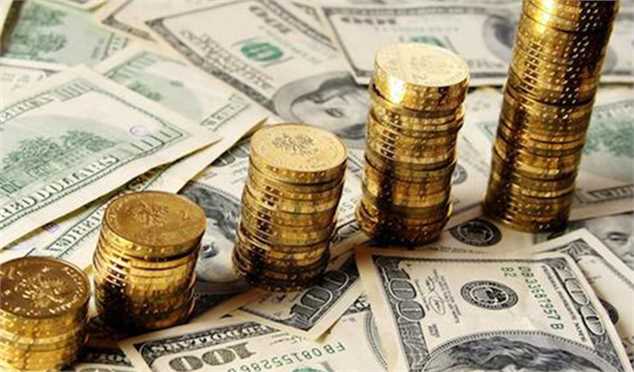 قیمت سکه، طلا و ارز در روز چهارشنبه