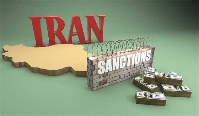 تحریم‌ها علیه ایران جواب می‌دهد