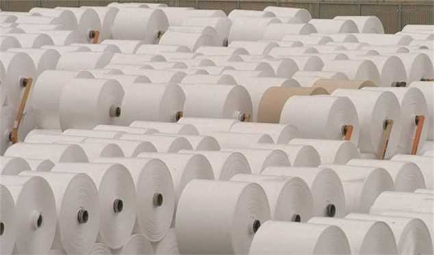 افزایش ۲۰ درصدی تولید کاغذ بسته‌بندی در سال گذشته