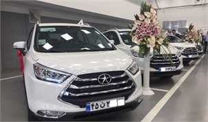عدم توجه خودروسازان چینی به خدمات پس از فروش در ایران