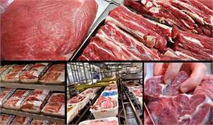 بررسی علت گرانی  گوشت