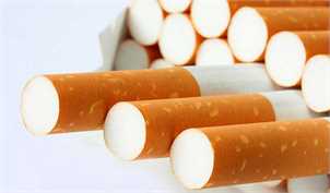 تاخیر در ثبت سفارش واردات مواد اولیه سیگار