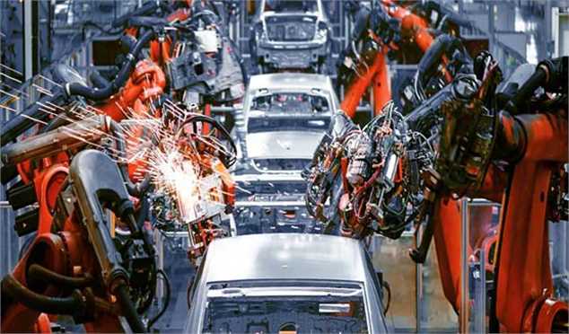 معاون وزیر صمت اعلام کرد: تولید خودروهای ناقص به حداقل می‌رسد