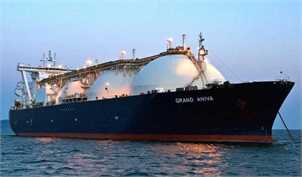 ادعای دولت سنگاپور درباره توقیف نفتکش چینی حامل LPG ایران
