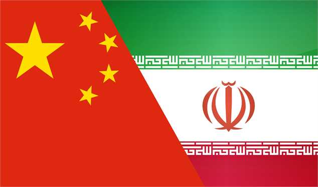 چین هنوز از ایران نفت وارد می‌کند