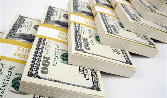 بازگشت دلار به کانال ۱۱ هزار تومان