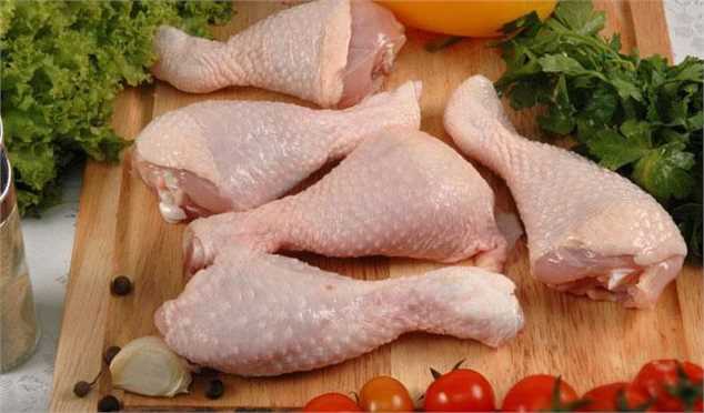 ۲.۴ میلیون تن گوشت مرغ امسال تولید می‌شود