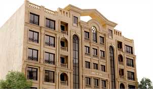 کاهش ۷۲ درصدی معاملات آپارتمان‌های مسکونی در تهران