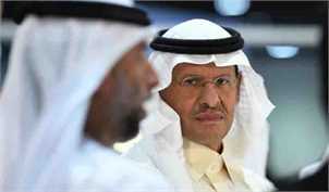 تایید سیاست کاهش تولید نفت از سوی وزیر جدید انرژی عربستان