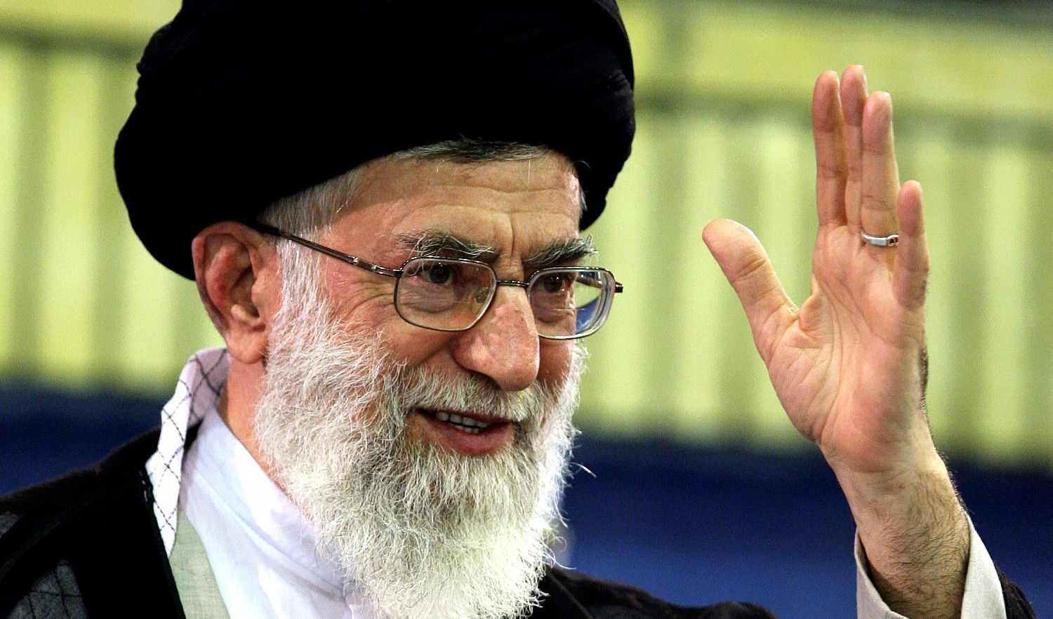 هیچگونه مذاکره و در هیچ سطحی بین ایران و آمریکا اتفاق نخواهد افتاد