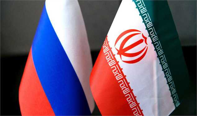 افزایش متوسط صادرات ماهانه ایران به روسیه