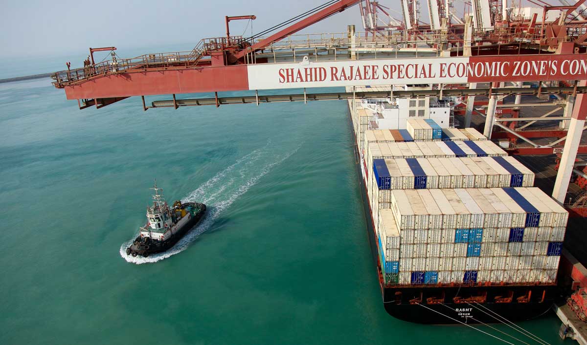 گزارش اتاق بازرگانی در خصوص صادرات ایران در سال ۲۰۱۹