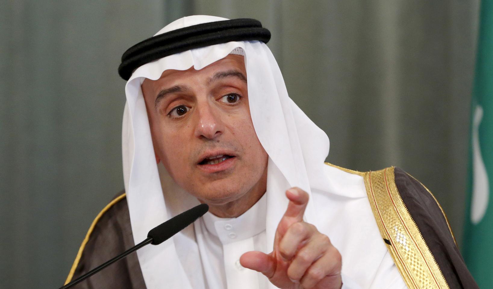 عربستان گزینه‌هایی متعدد برای پاسخ به حمله آرامکو دارد