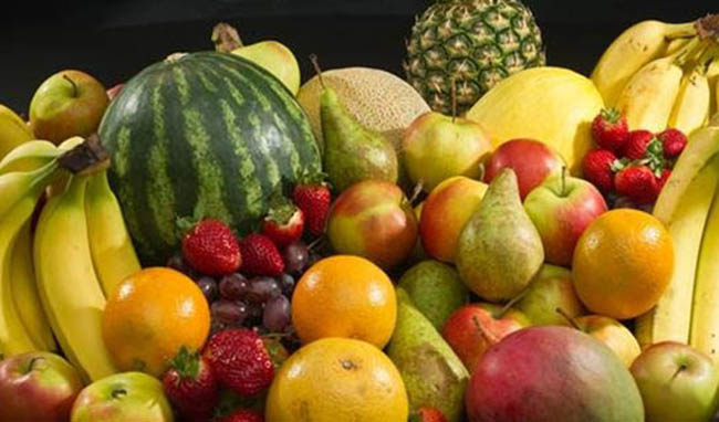 ادامه روند کاهشی قیمت انواع میوه ادامه دارد