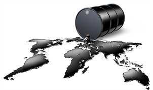 کاهش ادامه دار قیمت‌ها در بازار نفت