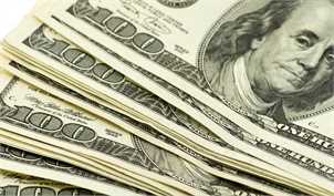 دلار در صرافی‌های بانکی ۱۱۴۵۰ قیمت خورد