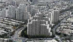 افزایش ۴.۶ میلیون تومانی متوسط قیمت مسکن در تهران