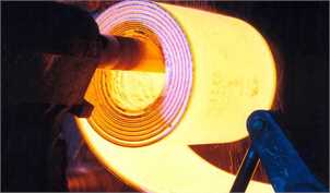صادرات فولاد کشور به ۱۲ میلیون تن در سال افزایش می‌یابد